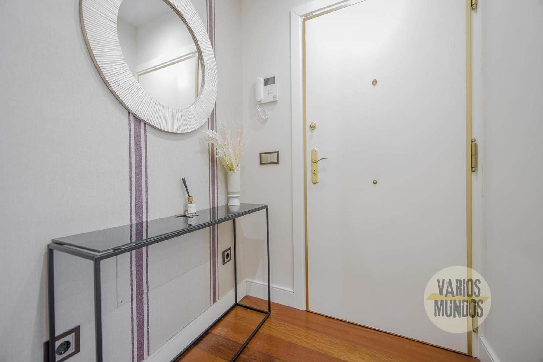 Premium Apt 10Pax En Plaza Espana-Gran Via Madrid Eksteriør billede