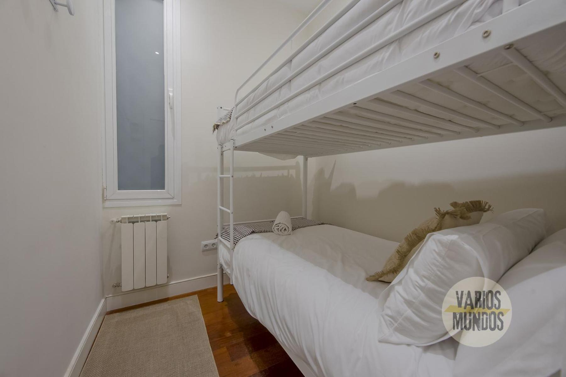 Premium Apt 10Pax En Plaza Espana-Gran Via Madrid Eksteriør billede