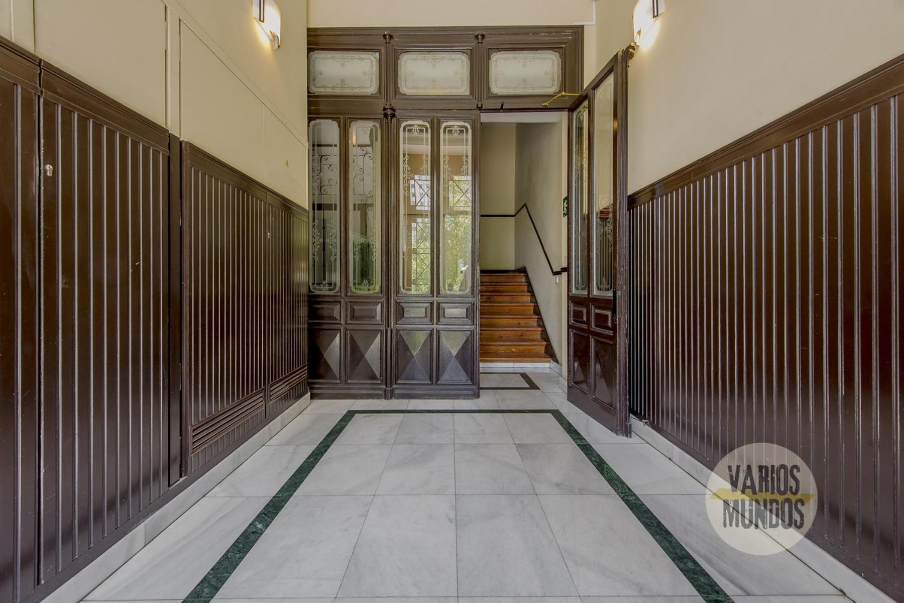 Premium Apt 10Pax En Plaza Espana-Gran Via Madrid Eksteriør billede