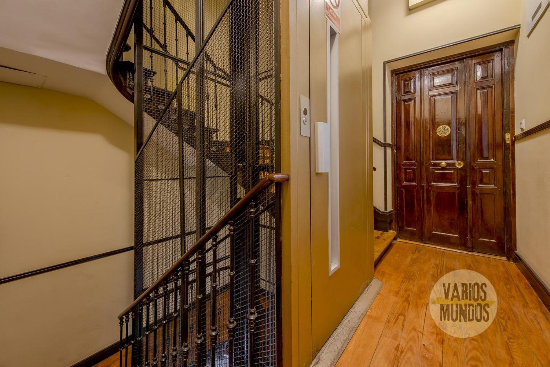 Premium Apt 10Pax En Plaza Espana-Gran Via Madrid Eksteriør billede