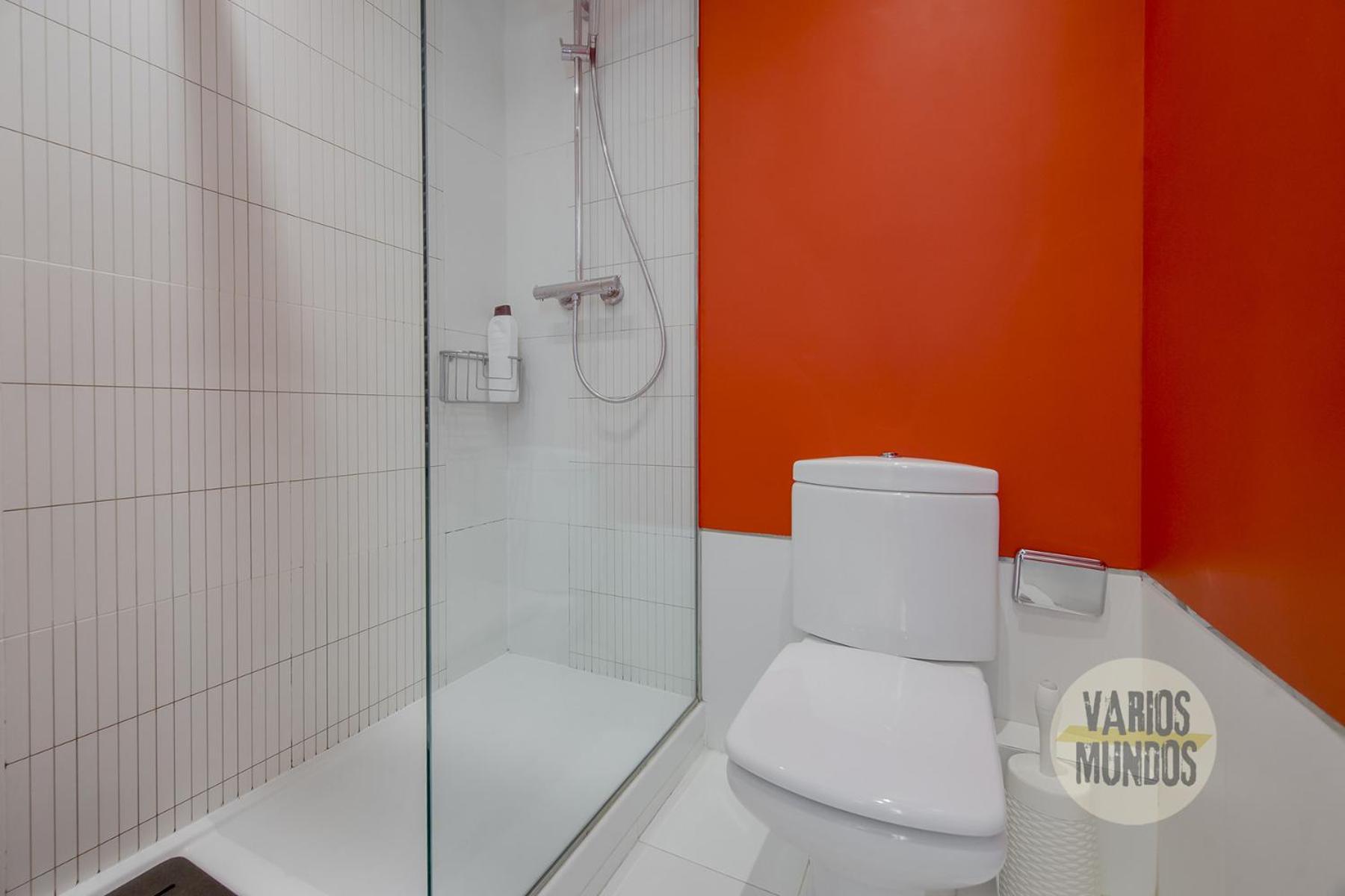 Premium Apt 10Pax En Plaza Espana-Gran Via Madrid Eksteriør billede