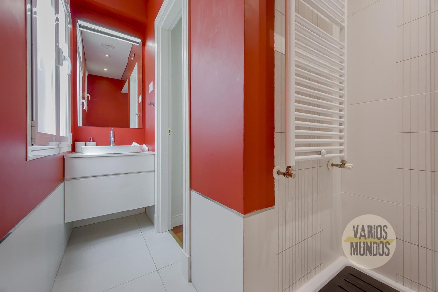 Premium Apt 10Pax En Plaza Espana-Gran Via Madrid Eksteriør billede