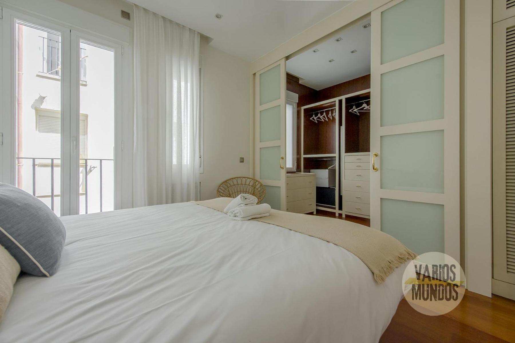 Premium Apt 10Pax En Plaza Espana-Gran Via Madrid Eksteriør billede