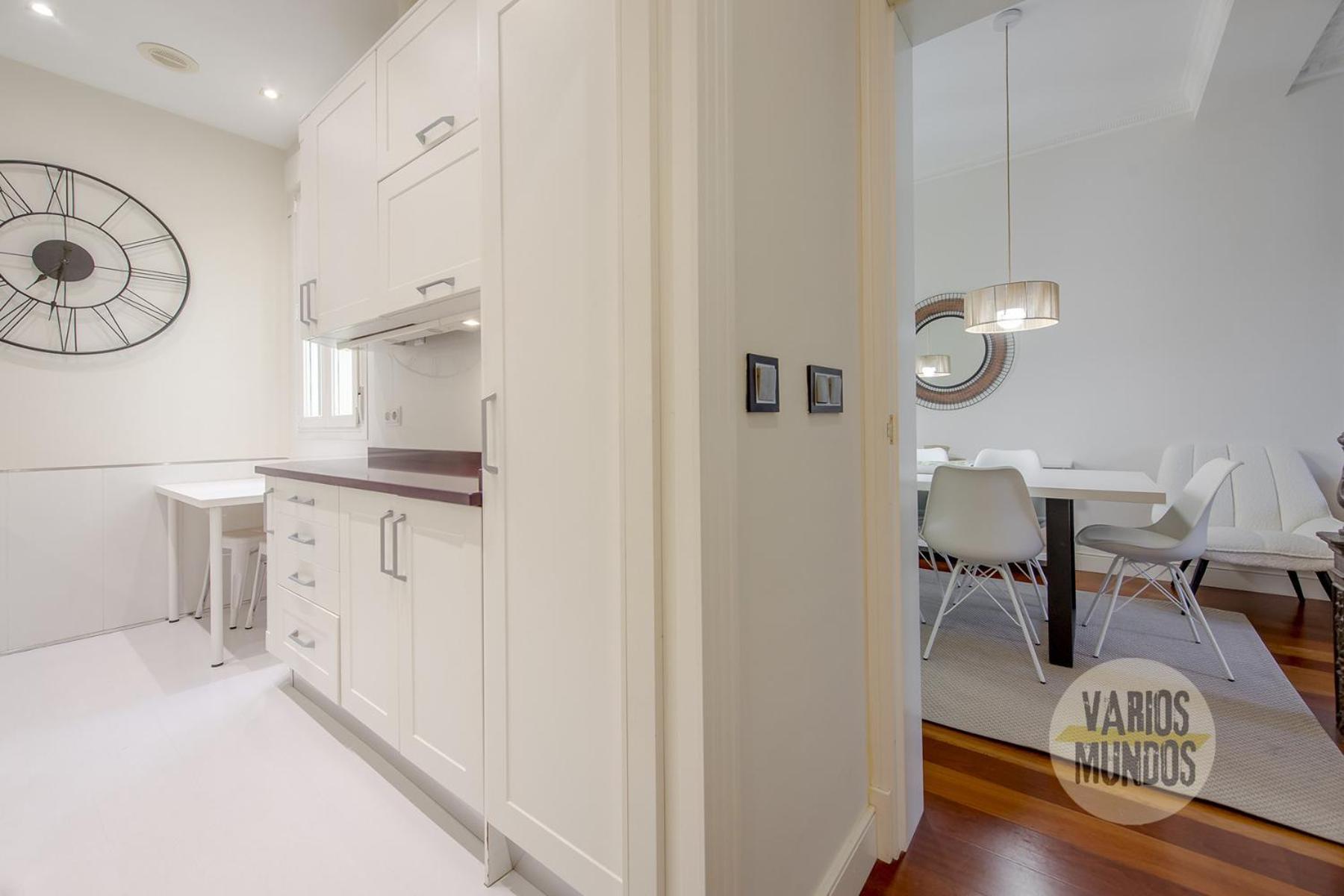 Premium Apt 10Pax En Plaza Espana-Gran Via Madrid Eksteriør billede