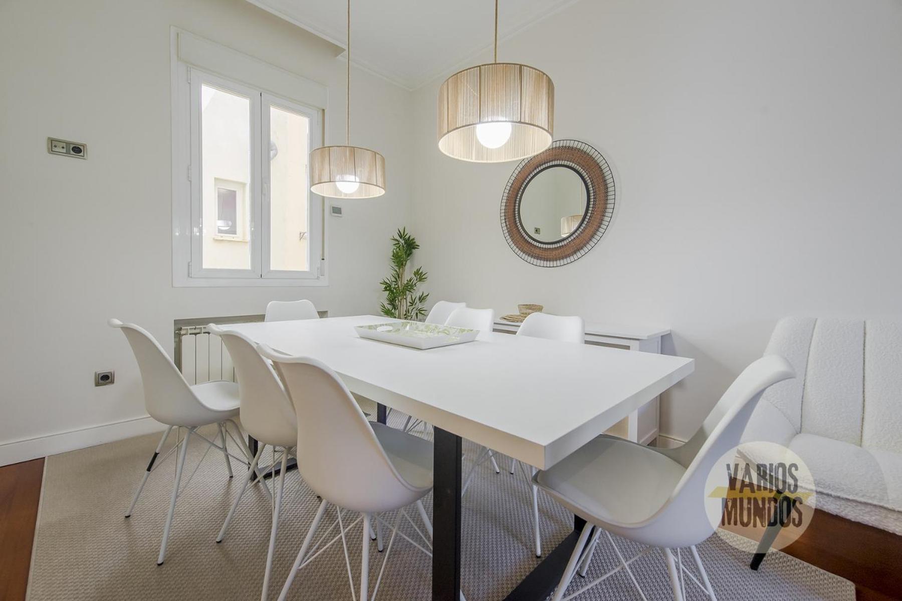 Premium Apt 10Pax En Plaza Espana-Gran Via Madrid Eksteriør billede